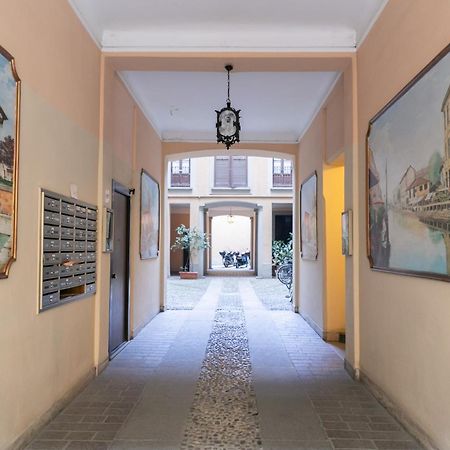 Sweet House Corso Genova Apartment Milan Exterior photo