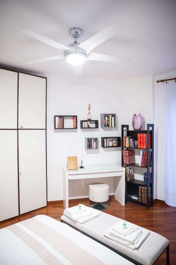 Sweet House Corso Genova Apartment Milan Exterior photo