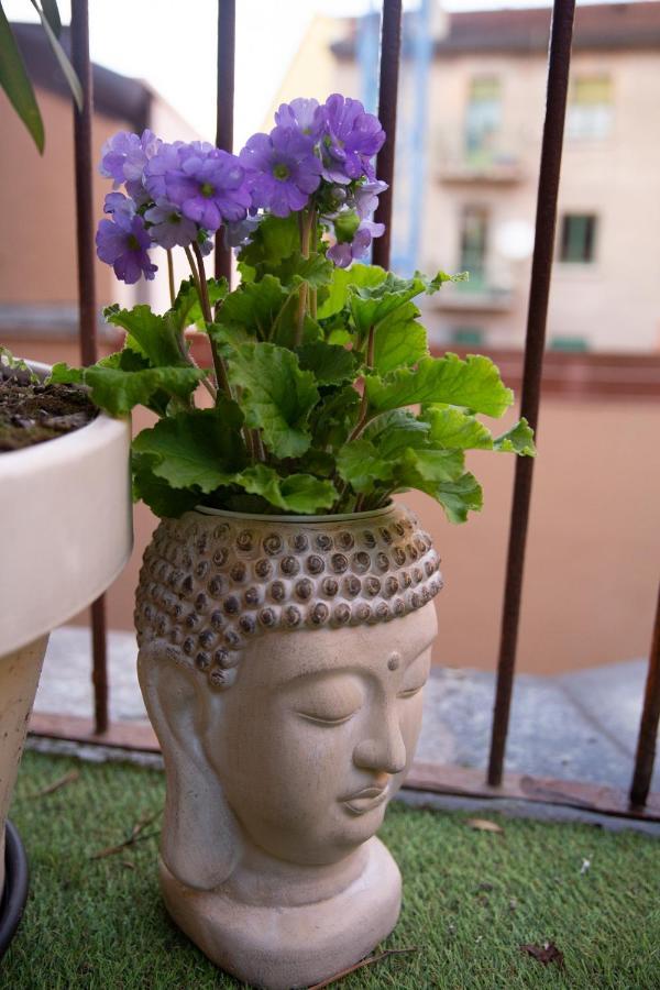 Sweet House Corso Genova Apartment Milan Exterior photo